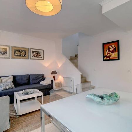 La Línea de la ConcepciónDuplex Con Vistas Al Mar公寓 外观 照片