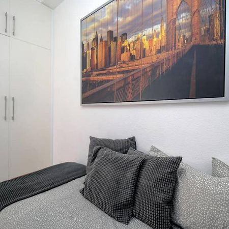 La Línea de la ConcepciónDuplex Con Vistas Al Mar公寓 外观 照片
