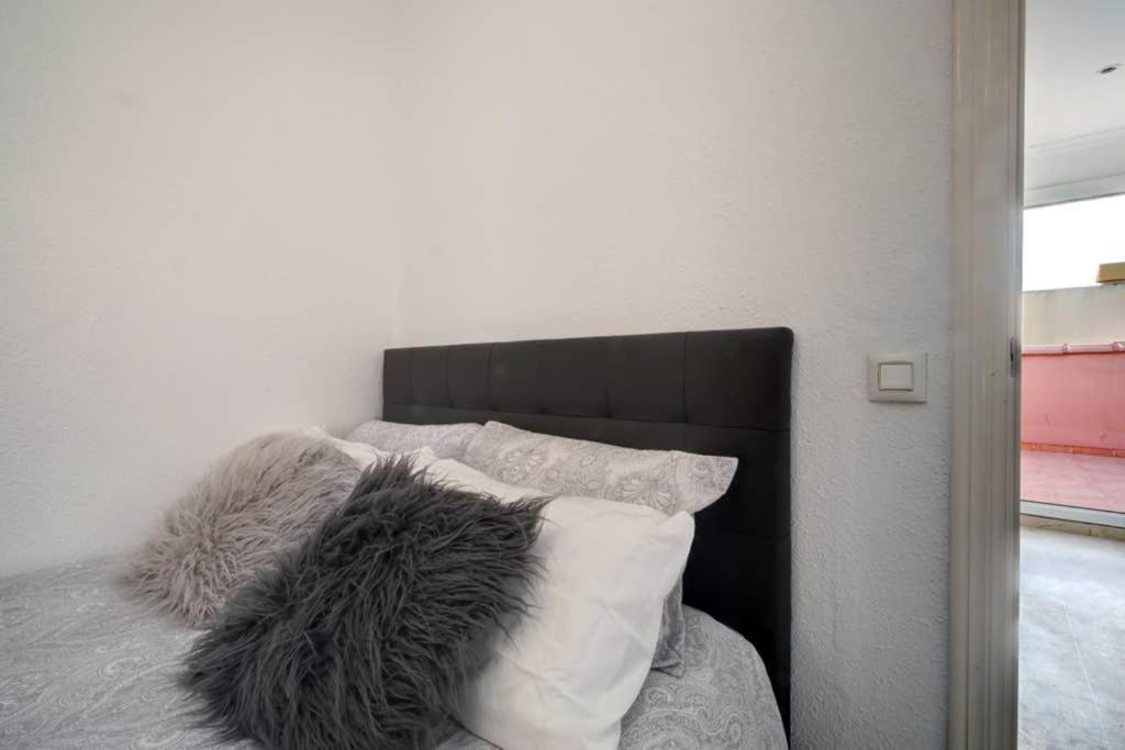 La Línea de la ConcepciónDuplex Con Vistas Al Mar公寓 外观 照片