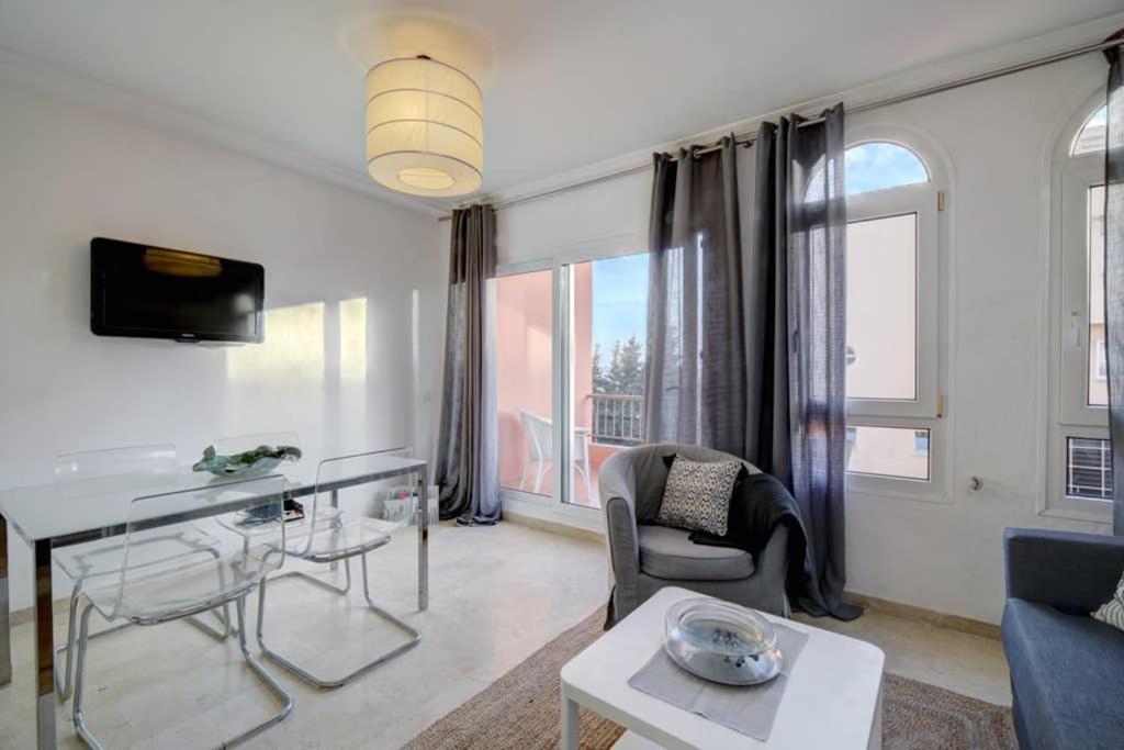 La Línea de la ConcepciónDuplex Con Vistas Al Mar公寓 外观 照片