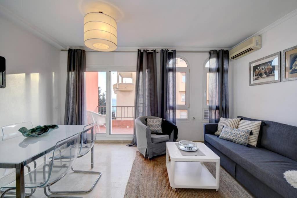 La Línea de la ConcepciónDuplex Con Vistas Al Mar公寓 外观 照片