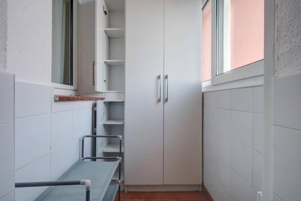 La Línea de la ConcepciónDuplex Con Vistas Al Mar公寓 外观 照片