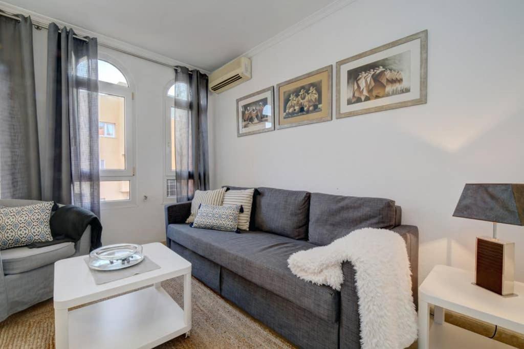 La Línea de la ConcepciónDuplex Con Vistas Al Mar公寓 外观 照片